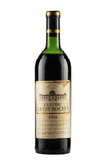 Lafon Rochet 1966