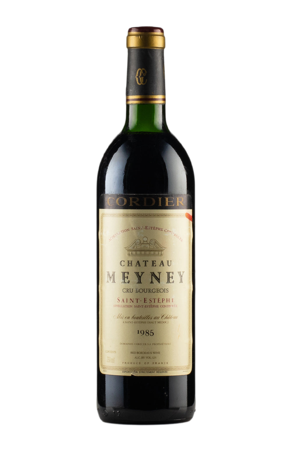 Meyney 1985