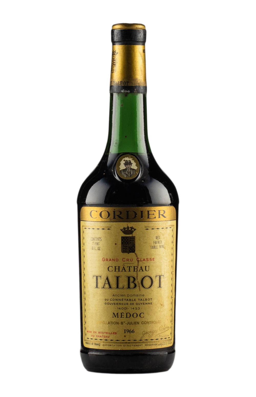Talbot 1966