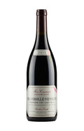 Chambolle Musigny Les Cras Meo Camuzet Frere & Soeurs 2012