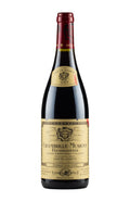 Chambolle Musigny Les Feusselottes Jadot 2003