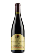 Chambolle Musigny Les Sentiers Serveau 2009