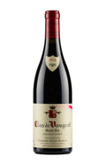 Clos de Vougeot Denis Mortet 2010