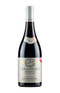 Clos de Vougeot Mongeard Mugneret 2015
