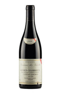 Gevrey Chambertin Clos des Varoilles Domaine des Varoilles 2008