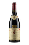 Mazis Chambertin Domaine Faiveley 1999