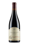 Morey St Denis La Rue de Vergy Perrot Minot 2010