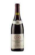 Nuits St Georges Aux Crots Gachot Monot 2002
