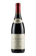 Nuits St Georges Les Pruliers Nicolas Potel 2007
