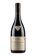 Nuits St Georges Tribourg Paul Misset 2009