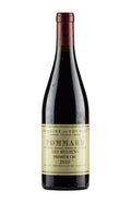 Pommard Les Rugiens de Courcel 2010