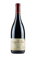 Savigny Les Beaune Alex Gambal 2014