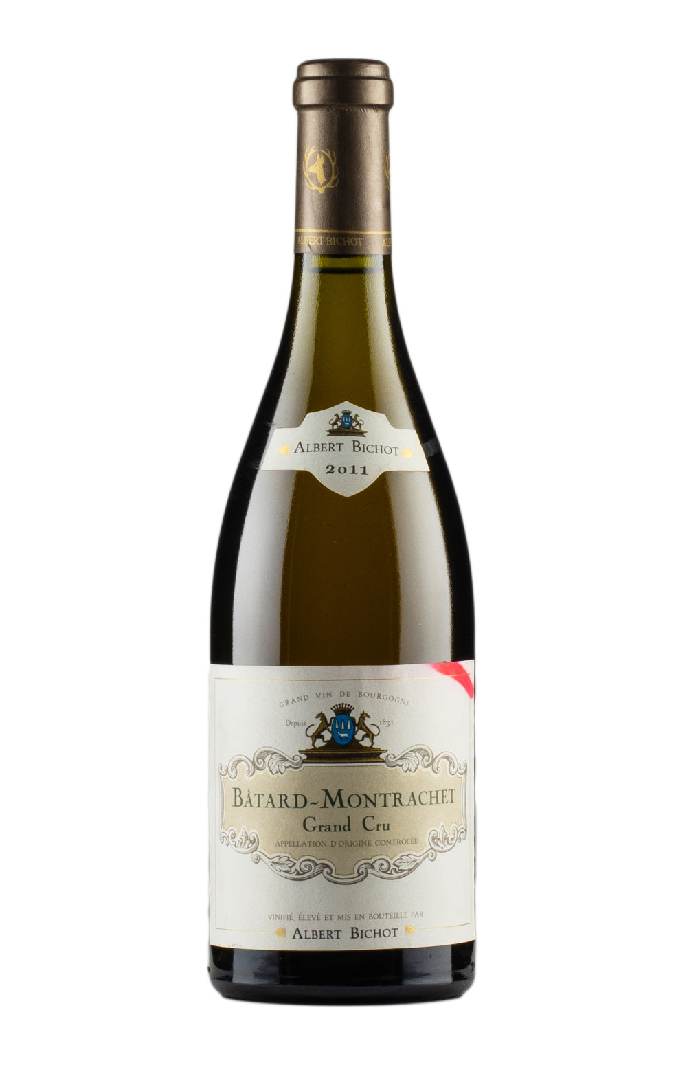 Batard Montrachet Albert Bichot 2011