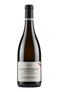Batard Montrachet Benjamin Leroux 2010