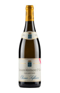 Chassagne Montrachet Clos Saint Marc Olivier Leflaive 2011