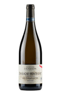 Chassagne Montrachet Les Chenevottes Chanson 2009