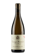 Chassagne Montrachet Morgeot Bernard Moreau 2015