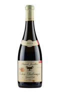 Corton Charlemagne Patrick Javillier 2009