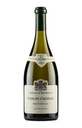 Meursault Clos du Meursault Chateau de Meursault 2015