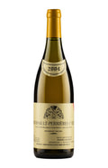 Meursault Les Perrieres Pierre Matrot 2004