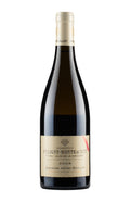 Puligny Montrachet Clos de la Mouchere Henri Boillot 2008