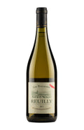 Reuilly Les Rouesses 2011