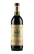 Bandol Domaine Tempier 1988