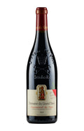 Chateauneuf du Pape Grand Tinel 2010