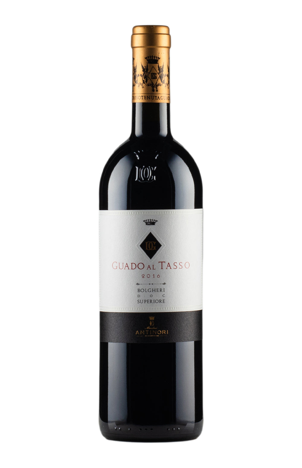 Guado Al Tasso Marchesi Antinori 2016