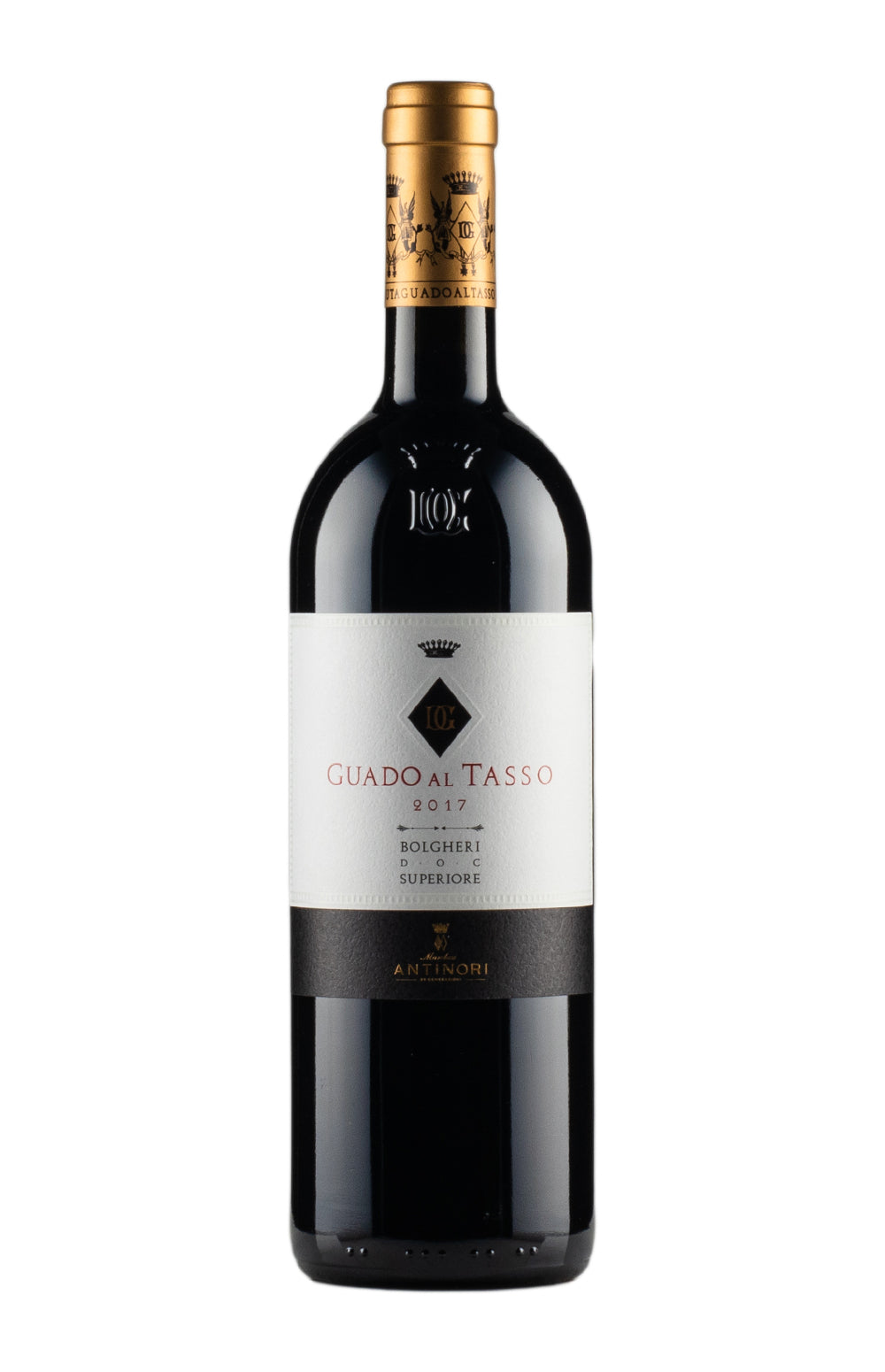 Guado Al Tasso Marchesi Antinori 2017