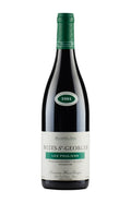 Nuits St Georges Les Pruliers Henri Gouges 2005
