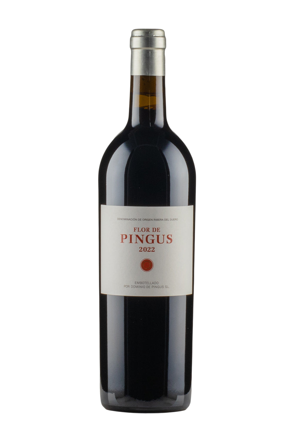 Flor de Pingus 2022