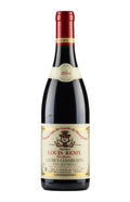 Gevrey Chambertin Les Seuvrees Louis Remy 2016