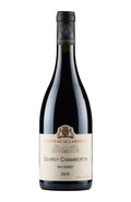 Gevrey Chambertin En Deree Chateau de Laboborde 2015