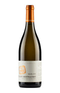 Puligny Montrachet Terres de Velle 2015