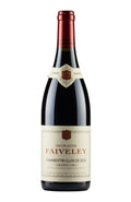 Chambertin Clos de Beze Domaine Faiveley 2009