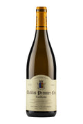Chablis Vaillons Droin 2022