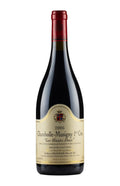 Chambolle Musigny Les Hauts Doix Robert Groffier 2005