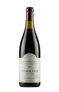 Pommard Coste Caumartin 1997