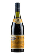 Pommard Clos de la Commaraine Jaboulet Vercherre 1985