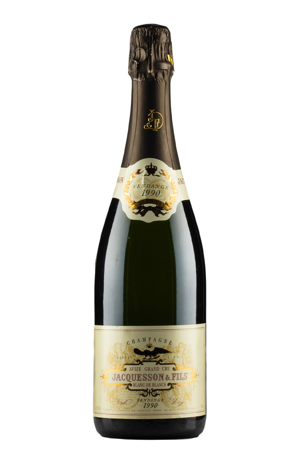Jacquesson Avize 1990