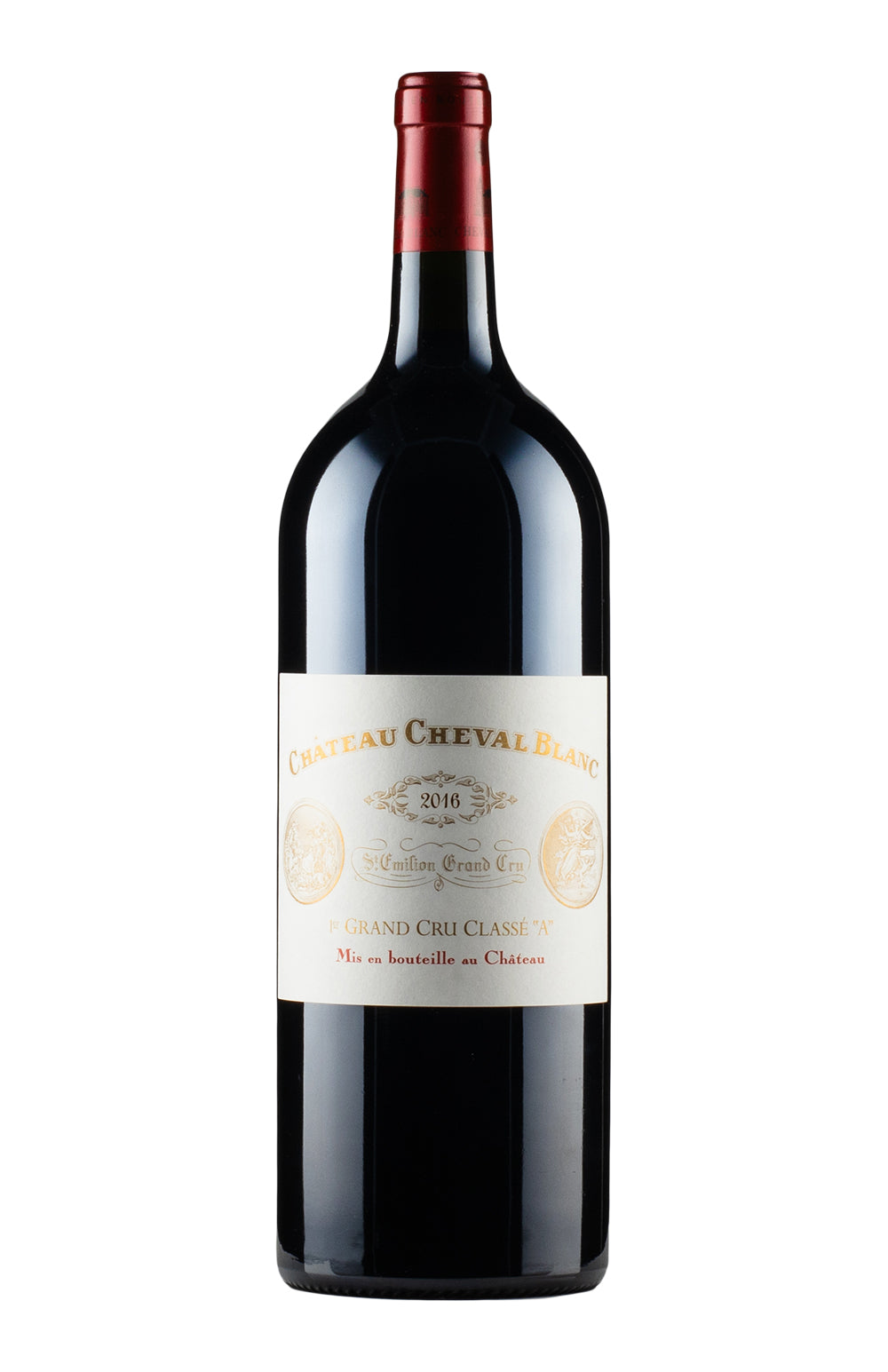 Cheval Blanc Magnum 2016