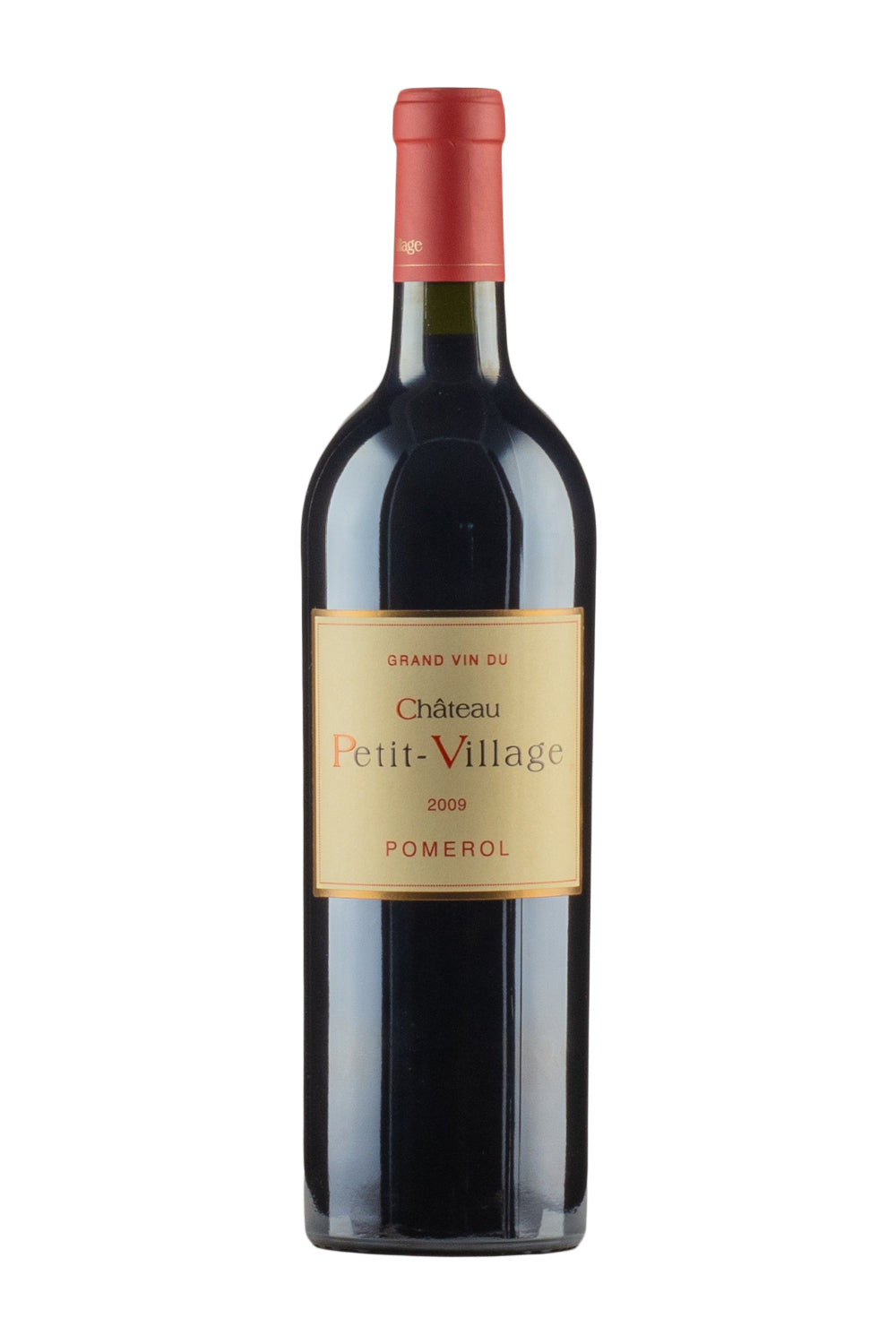 Petit Village 2009