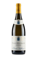 Puligny Montrachet Enseigneres Olivier Leflaive 2019