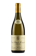 Criots Batard Montrachet Blain Gagnard 2018
