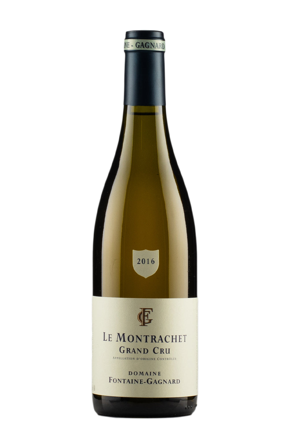 Le Montrachet Fontaine Gagnard 2016