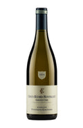 Criots Batard Montrachet Fontaine Gagnard 2016