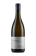 Meursault Les Charmes Xavier Monnot 2017