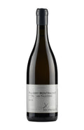 Puligny Montrachet Les Folatieres Xavier Monnot 2010