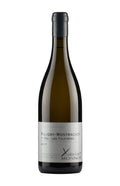 Puligny Montrachet Les Folatieres Xavier Monnot 2017